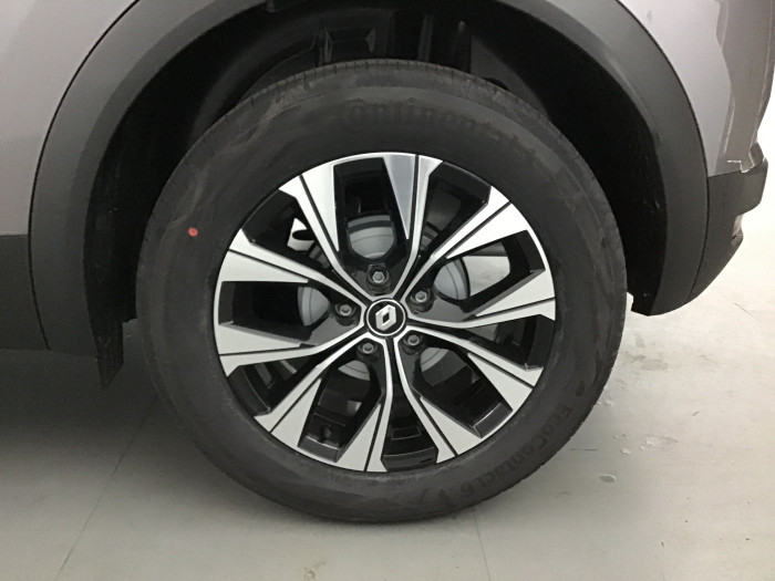Renault CAPTUR TCe 90 Techno