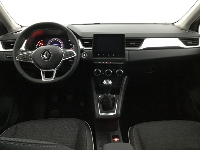 Renault CAPTUR TCe 90 Techno