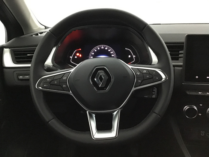 Renault CAPTUR TCe 90 Techno