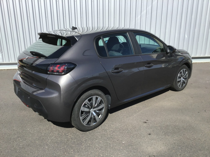 Peugeot 208 PureTech 100 S&S BVM6 Active
