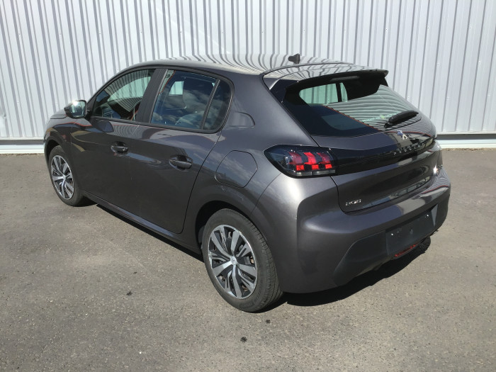 Peugeot 208 PureTech 100 S&S BVM6 Active