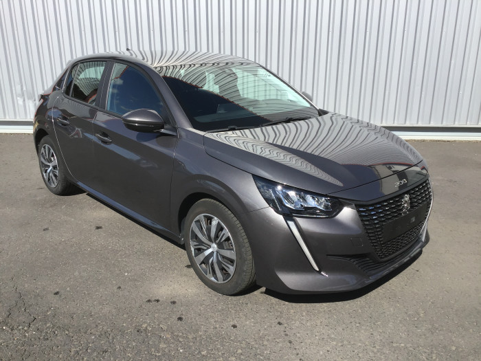 Peugeot 208 PureTech 100 S&S BVM6 Active