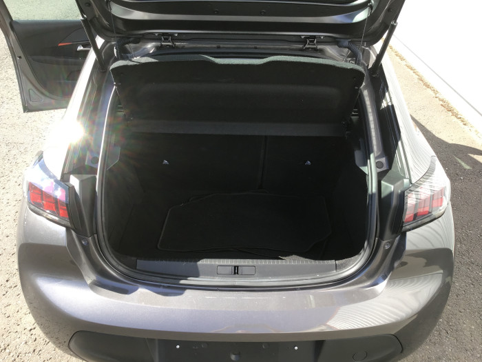 Peugeot 208 PureTech 100 S&S BVM6 Active