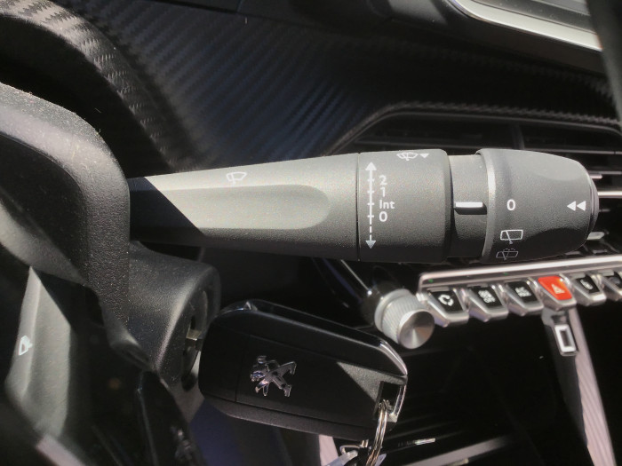 Peugeot 208 PureTech 100 S&S BVM6 Active