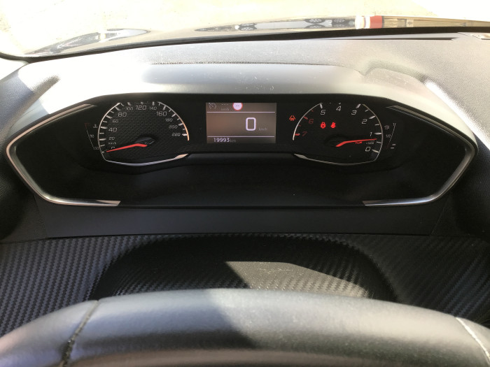 Peugeot 208 PureTech 100 S&S BVM6 Active