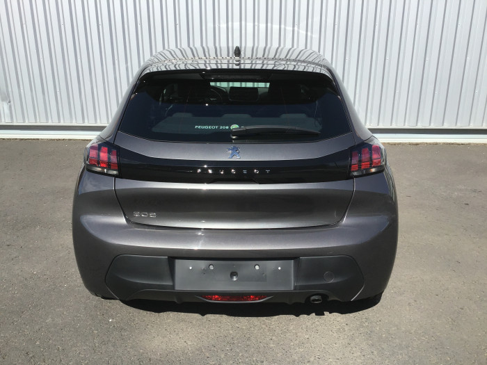 Peugeot 208 PureTech 100 S&S BVM6 Active