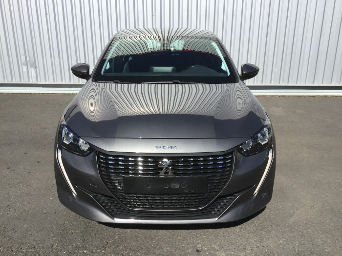 Peugeot 208 PureTech 100 S&S BVM6 Active