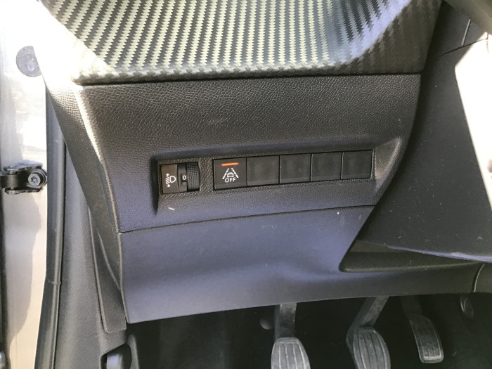 Peugeot 208 PureTech 100 S&S BVM6 Active