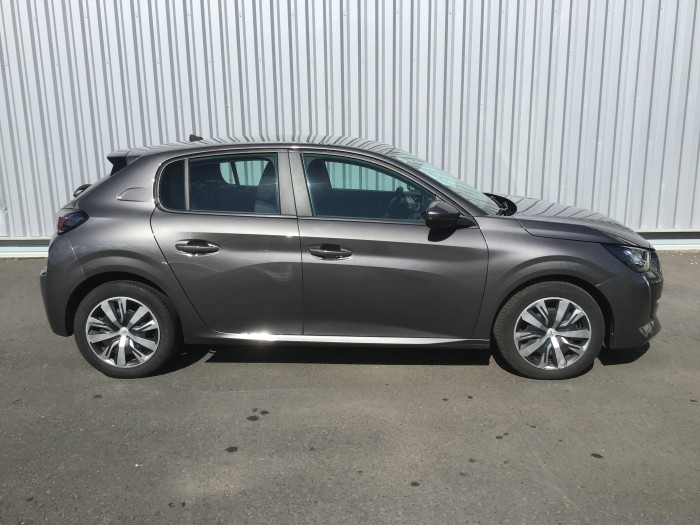 Peugeot 208 PureTech 100 S&S BVM6 Active