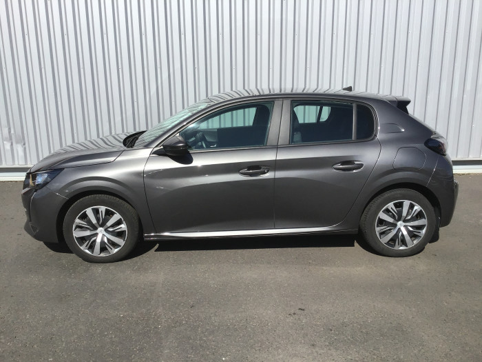 Peugeot 208 PureTech 100 S&S BVM6 Active