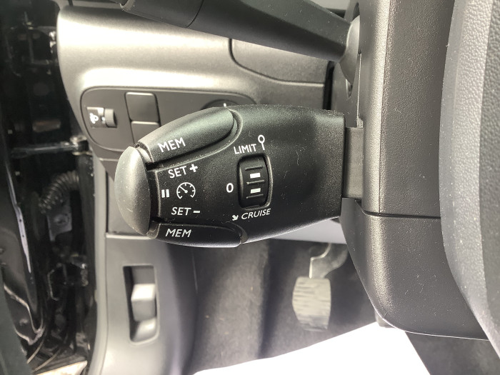 Citroën C3 PureTech 110 ch BVM6 Max
