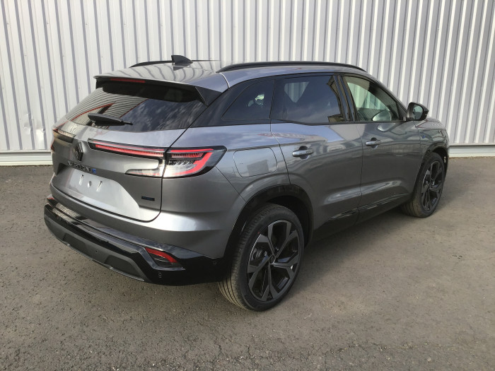 Renault AUSTRAL E-Tech hybrid 200 Techno esprit Alpine