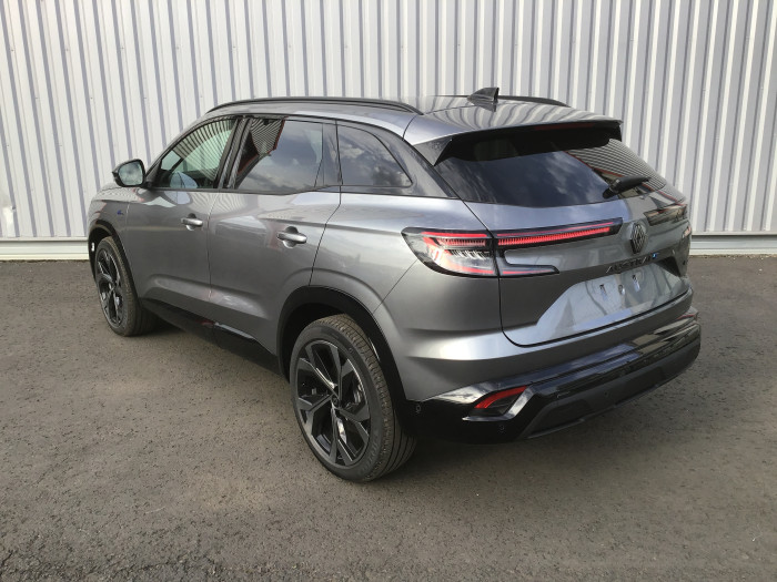 Renault AUSTRAL E-Tech hybrid 200 Techno esprit Alpine