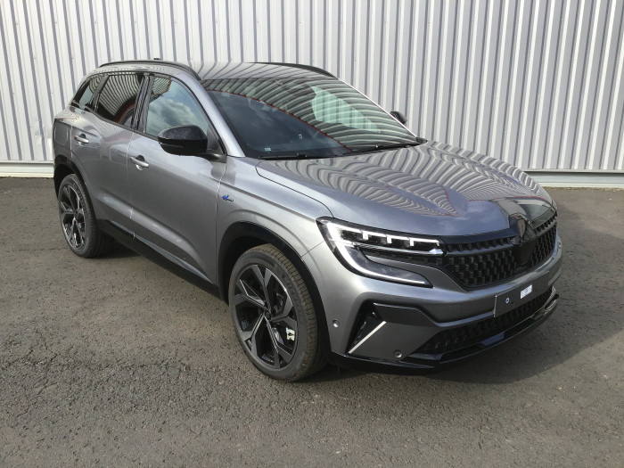 Renault AUSTRAL E-Tech hybrid 200 Techno esprit Alpine