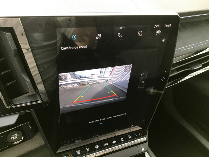 Renault AUSTRAL E-Tech hybrid 200 Techno esprit Alpine