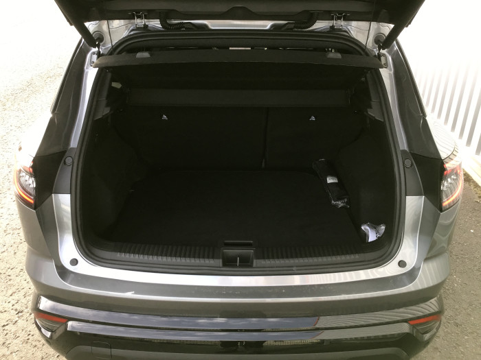 Renault AUSTRAL E-Tech hybrid 200 Techno esprit Alpine