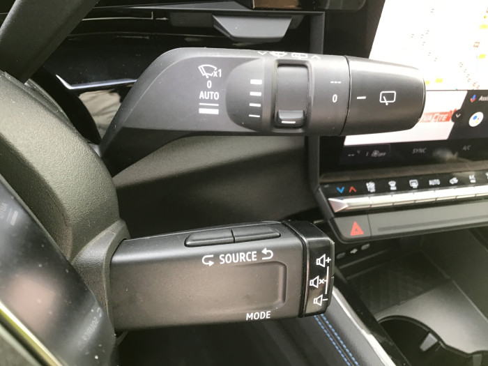 Renault AUSTRAL E-Tech hybrid 200 Techno esprit Alpine