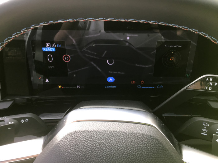 Renault AUSTRAL E-Tech hybrid 200 Techno esprit Alpine