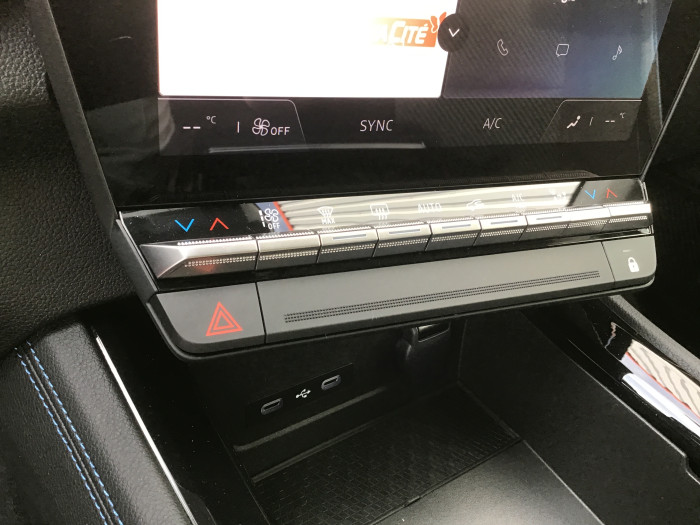Renault AUSTRAL E-Tech hybrid 200 Techno esprit Alpine