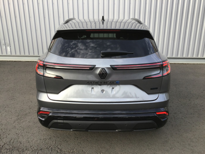 Renault AUSTRAL E-Tech hybrid 200 Techno esprit Alpine