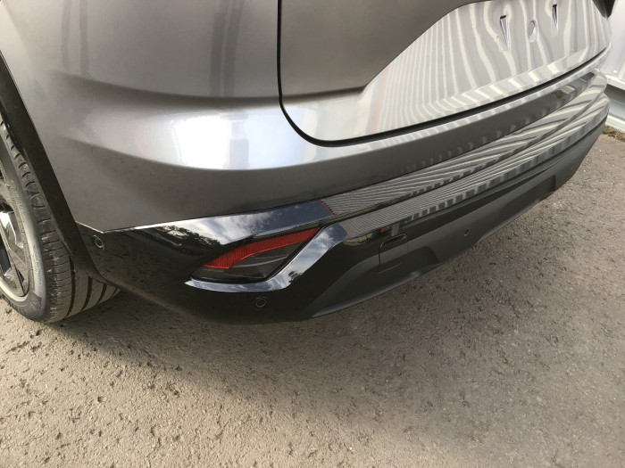 Renault AUSTRAL E-Tech hybrid 200 Techno esprit Alpine