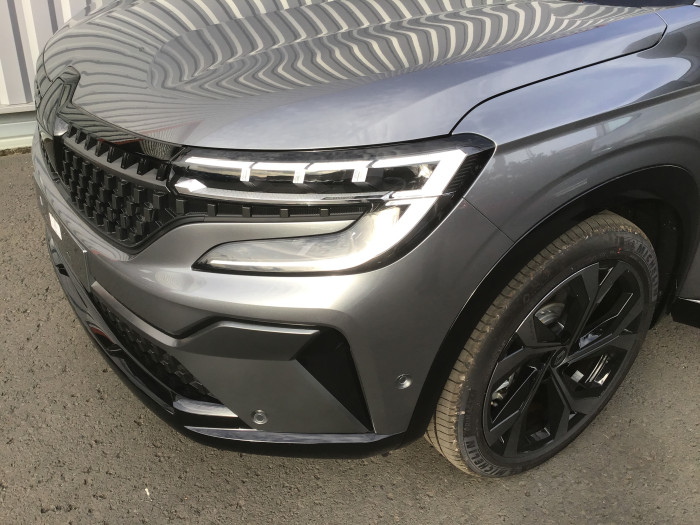 Renault AUSTRAL E-Tech hybrid 200 Techno esprit Alpine