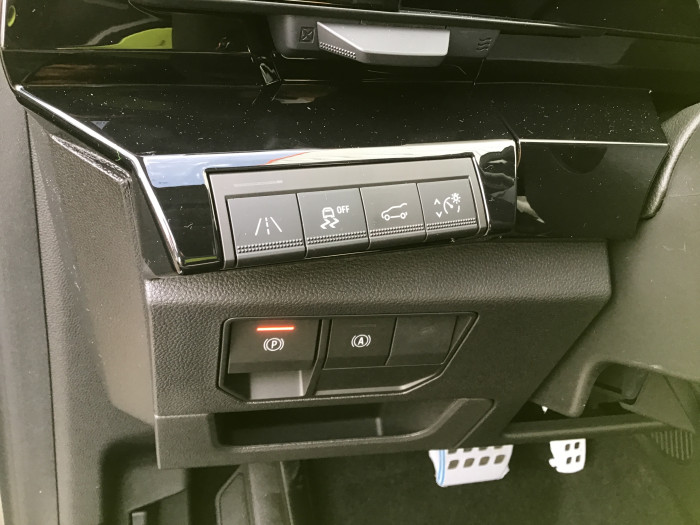 Renault AUSTRAL E-Tech hybrid 200 Techno esprit Alpine