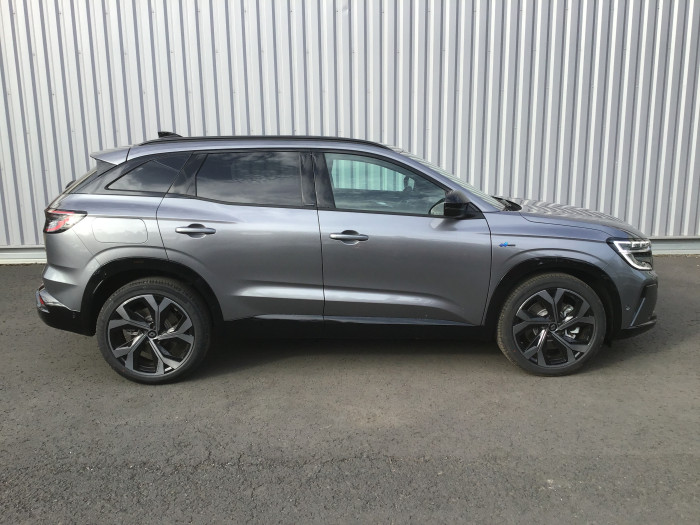 Renault AUSTRAL E-Tech hybrid 200 Techno esprit Alpine