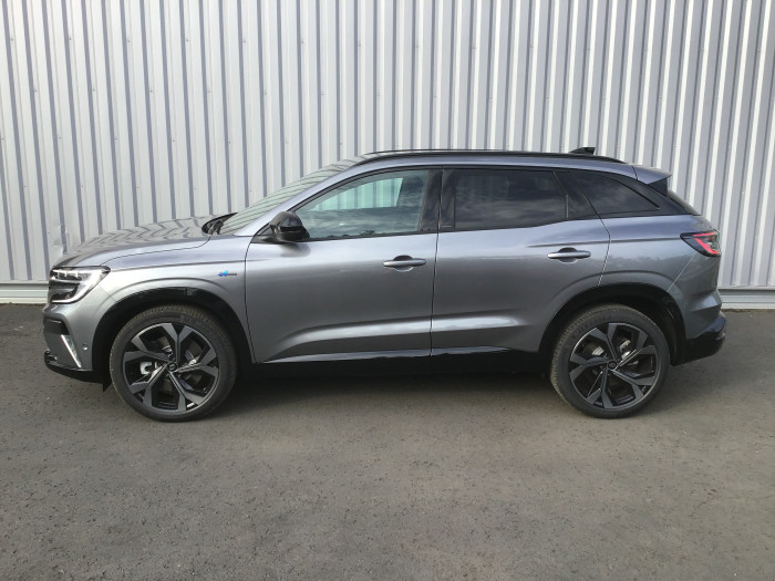 Renault AUSTRAL E-Tech hybrid 200 Techno esprit Alpine
