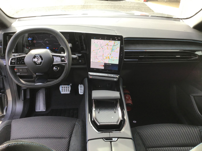 Renault AUSTRAL E-Tech hybrid 200 Techno esprit Alpine