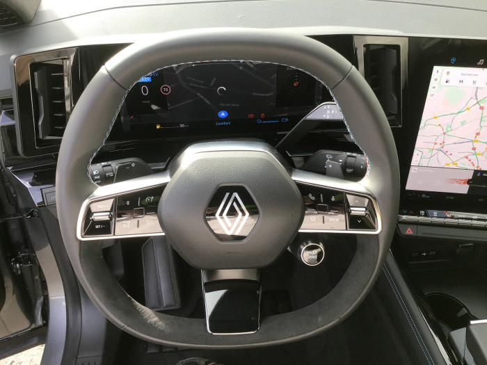 Renault AUSTRAL E-Tech hybrid 200 Techno esprit Alpine