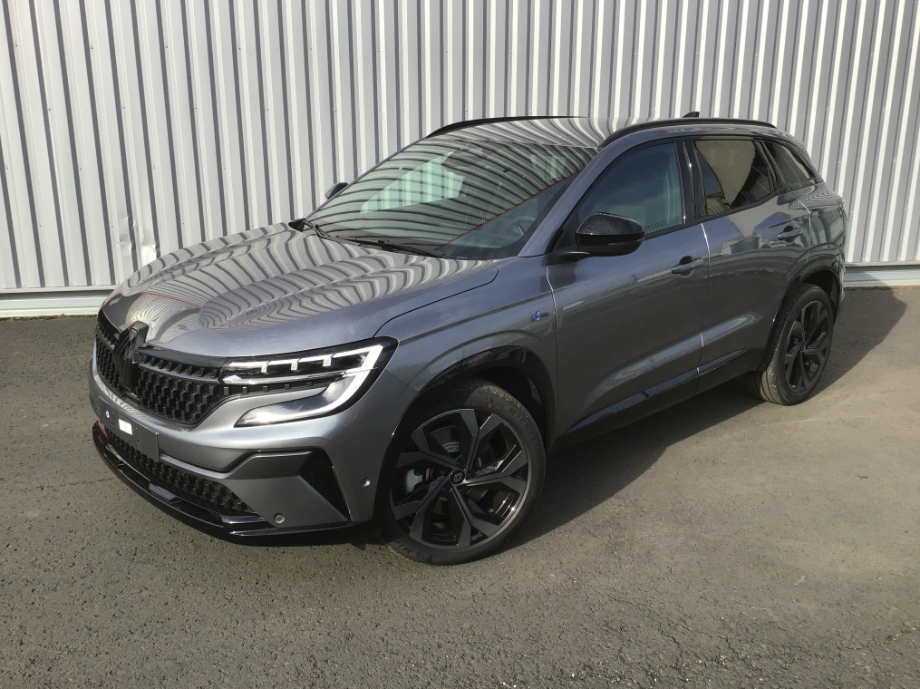 Renault AUSTRAL E-Tech hybrid 200 Techno esprit Alpine