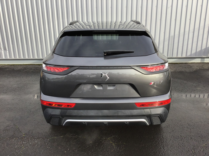 DS DS7 CROSSBACK BlueHDi 130 EAT8 Performance Line+