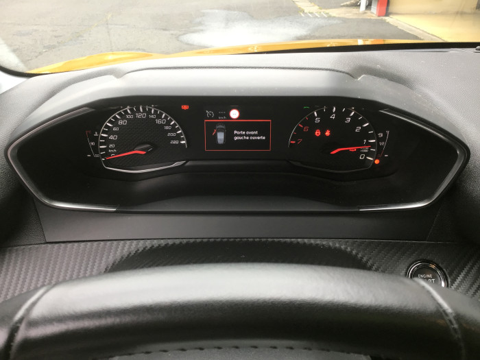 Peugeot 208 PureTech 100 S&S BVM6 Allure