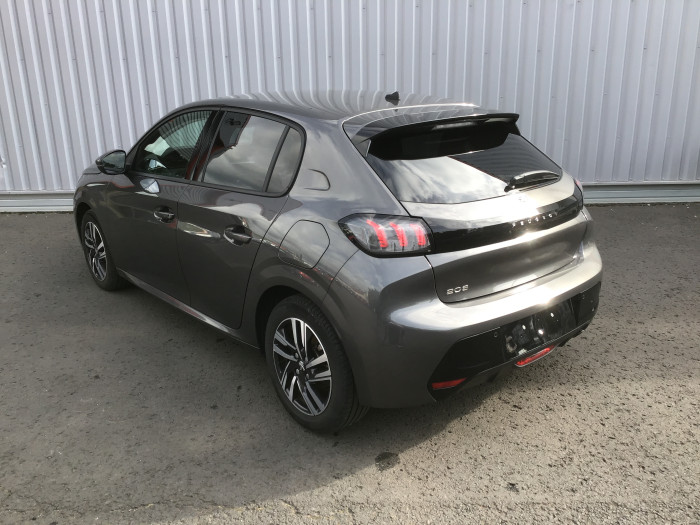 Peugeot 208 PureTech 100 S&S BVM6 Allure Pack