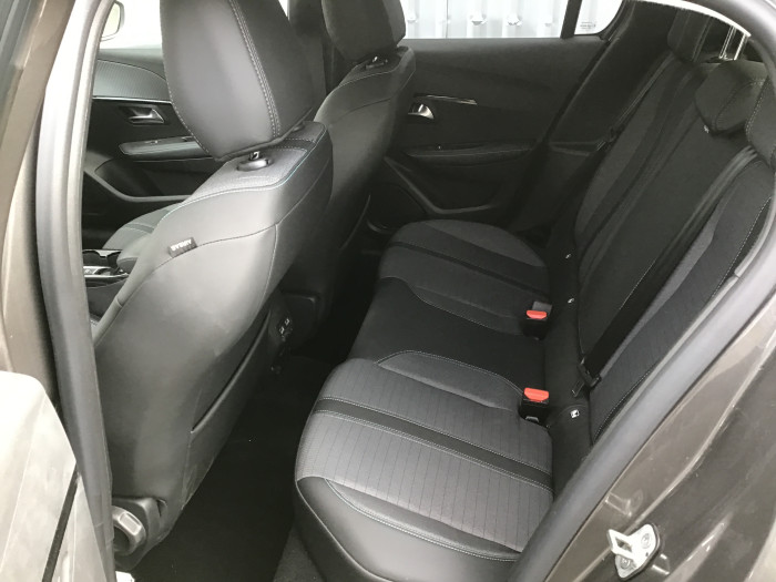 Peugeot 208 PureTech 100 S&S BVM6 Allure Pack