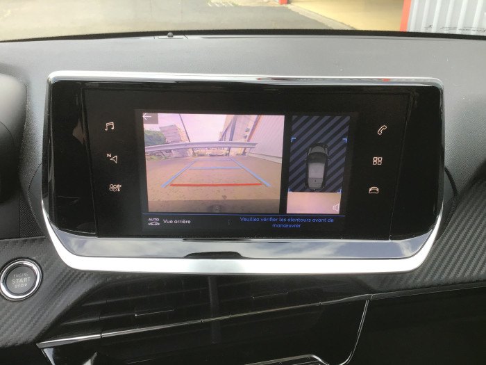 Peugeot 208 PureTech 100 S&S BVM6 Allure Pack