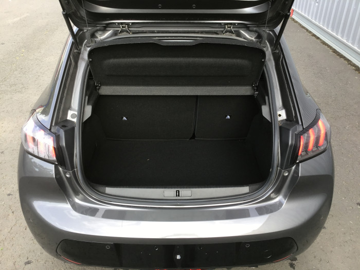 Peugeot 208 PureTech 100 S&S BVM6 Allure Pack