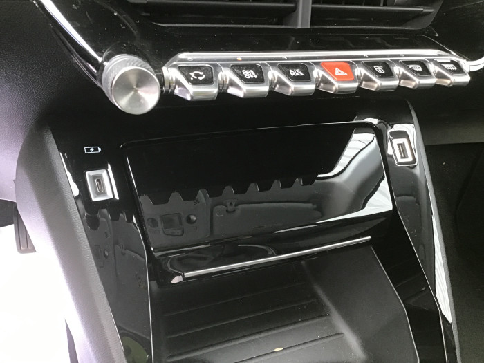 Peugeot 208 PureTech 100 S&S BVM6 Allure Pack