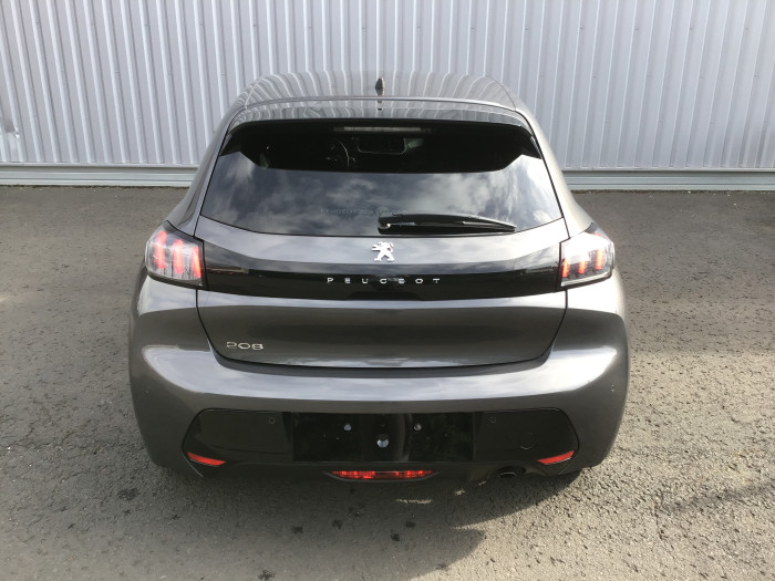 Peugeot 208 PureTech 100 S&S BVM6 Allure Pack