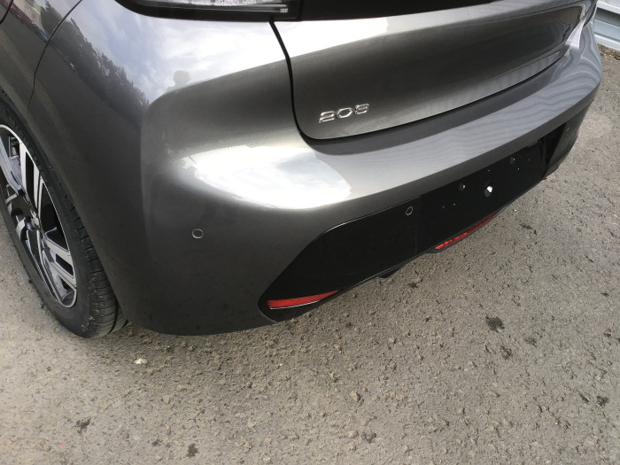 Peugeot 208 PureTech 100 S&S BVM6 Allure Pack