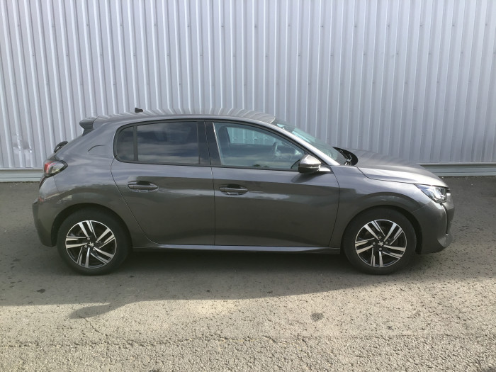 Peugeot 208 PureTech 100 S&S BVM6 Allure Pack