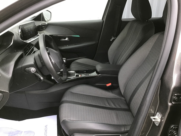 Peugeot 208 PureTech 100 S&S BVM6 Allure Pack