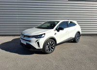 Renault SYMBIOZ Nouveau E-Tech full hybrid 160 ch Evolution