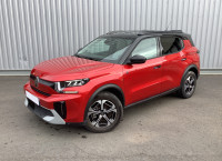 Citroën E-C3 AIRCROSS Nouveau 113 autonomie confort Max