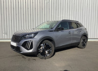 Peugeot 2008 ELECTRIQUE Nouveau 156 ch 54 kWh Allure