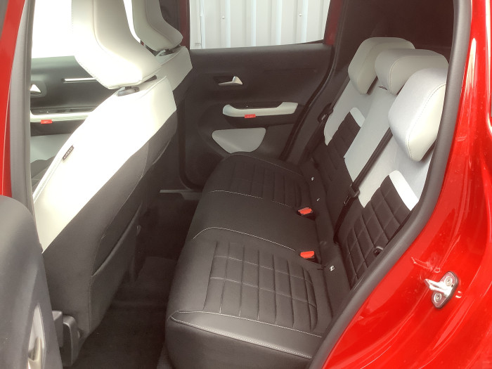 Citroën C3 Nouvelle Turbo 100 ch BVM6 Max