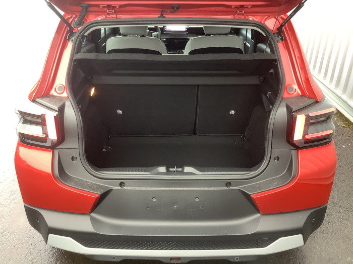 Citroën C3 Nouvelle Turbo 100 ch BVM6 Max