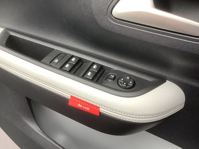 Citroën C3 Nouvelle Turbo 100 ch BVM6 Max