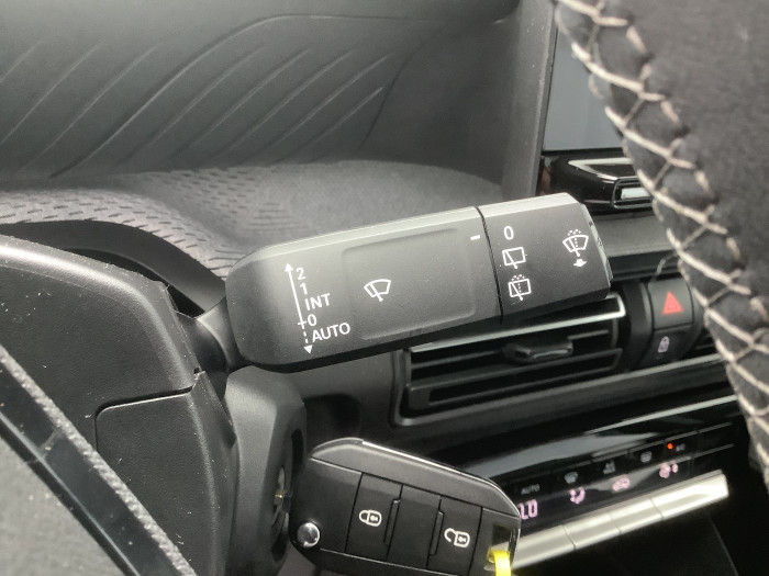 Citroën C3 Nouvelle Turbo 100 ch BVM6 Max